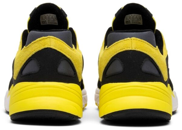 Giày Adidas size? x Yung 1 'Acid House' F35151 - Ảnh 3