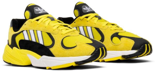Giày Adidas size? x Yung 1 'Acid House' F35151 - Ảnh 7