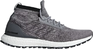Giày Adidas UltraBoost All Terrain 'Triple Grey' F35236