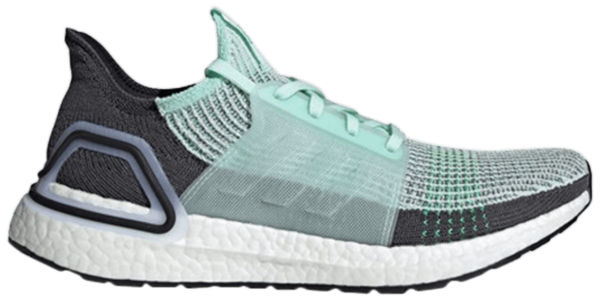 Giày Adidas UltraBoost 19 'Ice Mint' F35244
