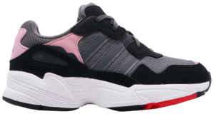 Giày Adidas Yung 96 J 'Light Pink' F35274