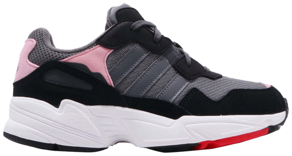 Giày Adidas Yung 96 J 'Light Pink' F35274