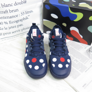 Giay Adidas Harden Vol. 5 Futurenatural 'Team Navy' GW2955