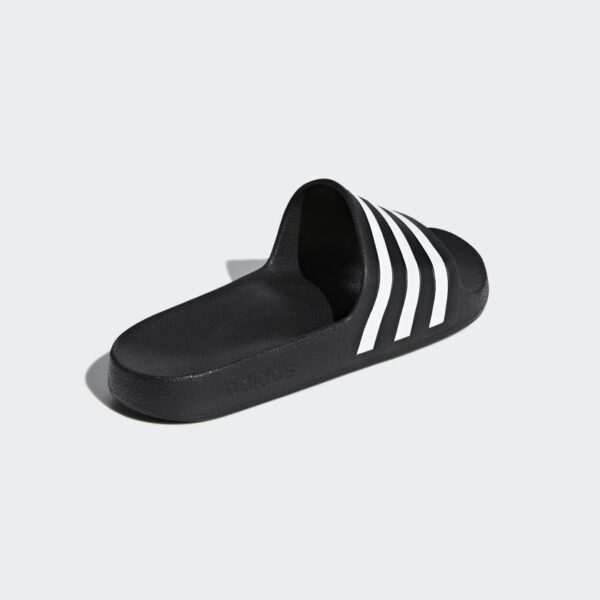 Dép Adidas Adilette Aqua 'Black' F35543 - Ảnh 3