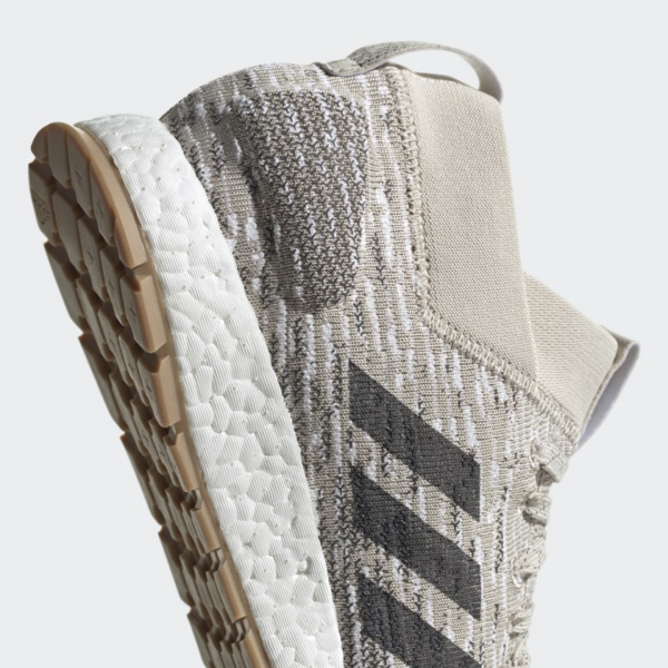 Giày Adidas PureBoost RBL 'Clear Brown Carbon' F35782 - Ảnh 4