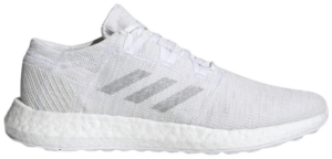 Giày Adidas PureBoost Go 'Cloud White' F35787