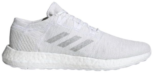 Giày Adidas PureBoost Go 'Cloud White' F35787