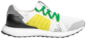 Giày Adidas Stella McCartney x Wmns UltraBoost 'White Black' F35900