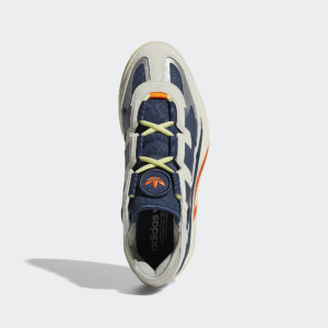 Giay Adidas Niteball 'Crew Navy' S24146