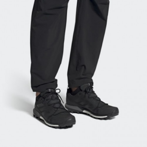 Alternative view of Giày Adidas Terrex Skychaser LT GTX 'Carbon' F36099