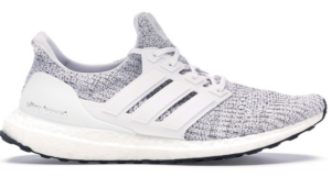 Giày Adidas UltraBoost 4.0 'Non Dyed White' F36155