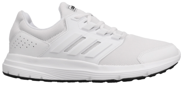Giày Adidas Galaxy 4 'Footwear White' F36161