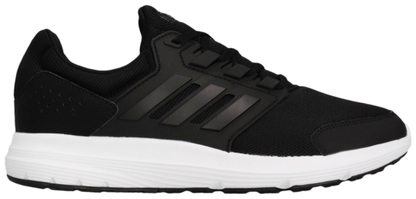 Giày Adidas Galaxy 4 'Core Black' F36163