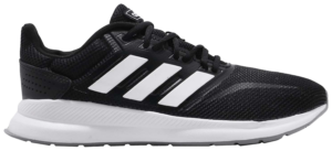 Giày Adidas Runfalcon 'Core Black' F36199