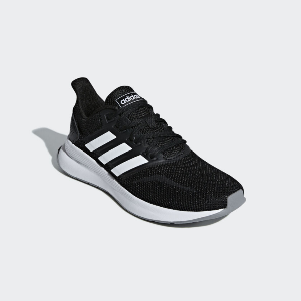 Giày Adidas Wmns Runfalcon 'Core Black' F36218 - Ảnh 4
