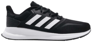 Giày Adidas Wmns Runfalcon 'Core Black' F36218