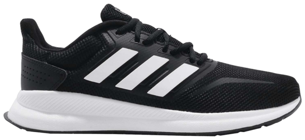 Giày Adidas Wmns Runfalcon 'Core Black' F36218