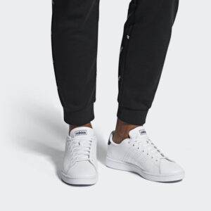 Alternative view of Giày Adidas Advantage 'Dark Blue' F36423