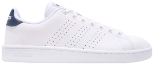 Giày Adidas Advantage 'Dark Blue' F36423