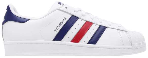 Giày Adidas Superstar FD 'Dark Blue' F36583