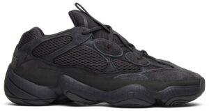 Giày Adidas Yeezy 500 Utility 'Black' F36640
