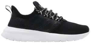 Giày Adidas Wmns Lite Racer Reborn 'Core Black' F36654