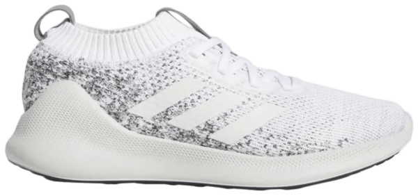 Giày Adidas Wmns Purebounce+ 'Raw White' F36688