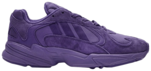 Giày Adidas Yung 1 'Unity Purple' F37071