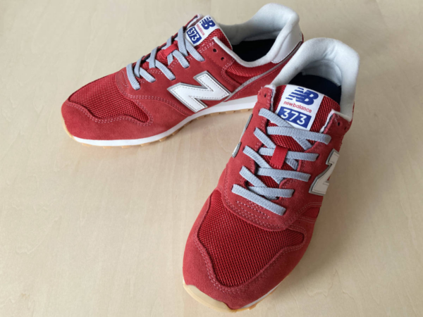 Giày New Balance Wmns 530 'Solid Red' W530AAG - Ảnh 6