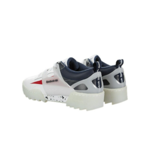 Giay Reebok Men's Workout Advance Ripple 'White' CN4300