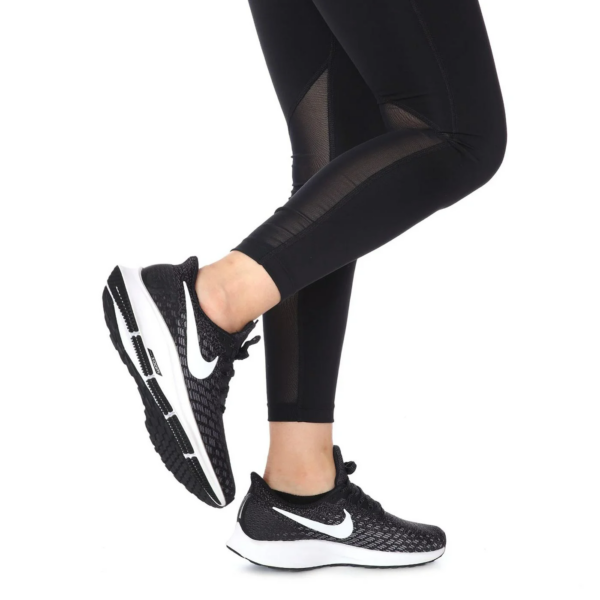 Giày Nike Wmns Air Zoom Pegasus 35 'Black' 942855-001 - Ảnh 2