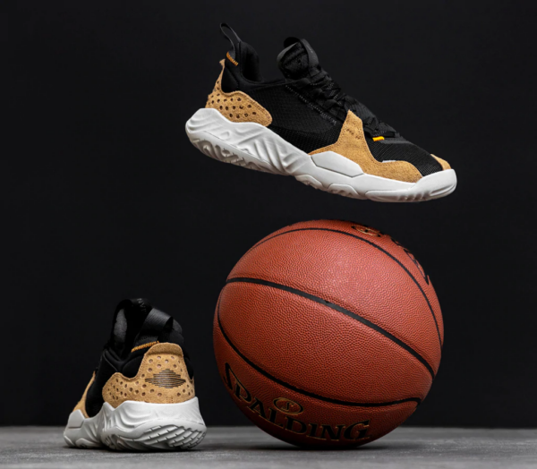 Giày Nike Jordan Delta SP Black Flax CD6109-002 - Ảnh 5