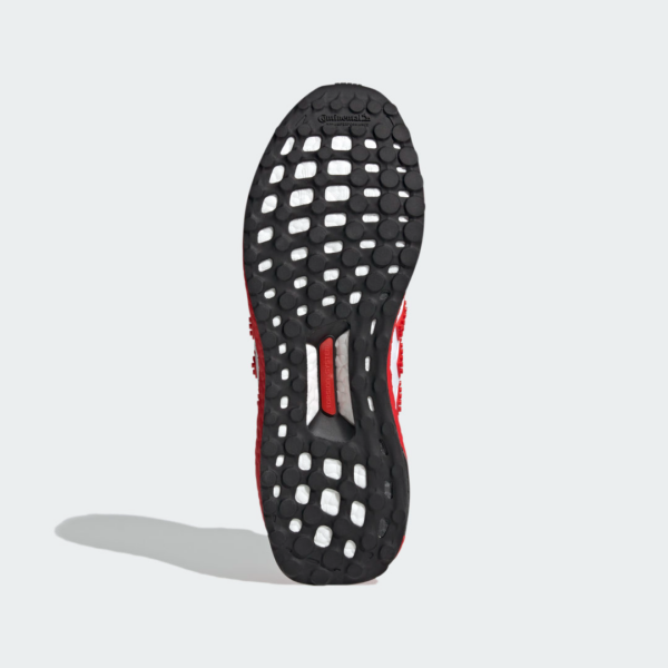 Giày Adidas Ultra Boost 'LEGO Pack Red' H67955 - Ảnh 6