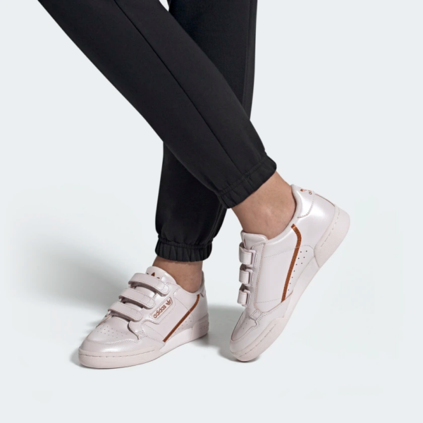 Giày Adidas Continental W Strap EE5585 - Ảnh 7