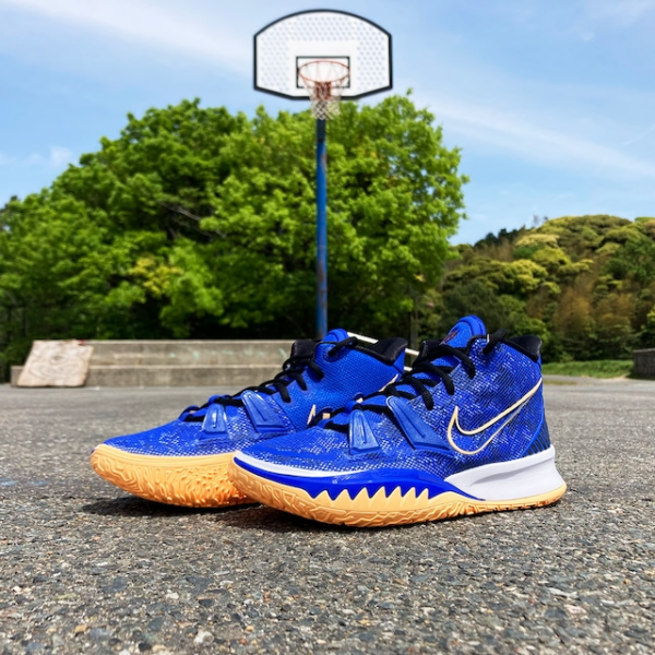 Giày Nike Kyrie 7 EP 'Sisterhood' CQ9327-400 - Ảnh 6