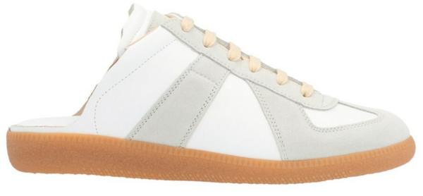 Giày Maison Margiela Replica Cut-Out 'Light Gray' S58WS0107P1895T1016