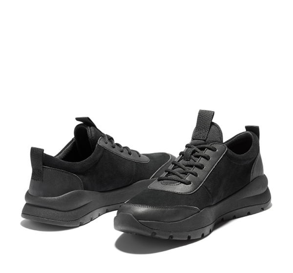 Giày Timberland Boroughs 'Black' A2CAE - Ảnh 4