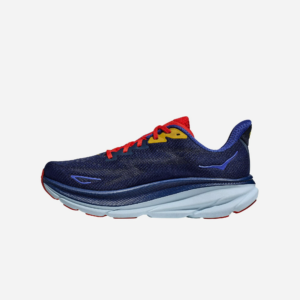 Giay Hoka Clifton 9 Running 'Blue' 1127895-BBDGB