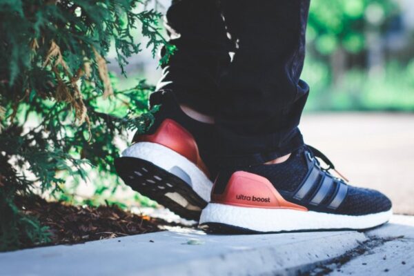 Giày Adidas UltraBoost 2.0 'Bronze Medal' BB4078 - Ảnh 4