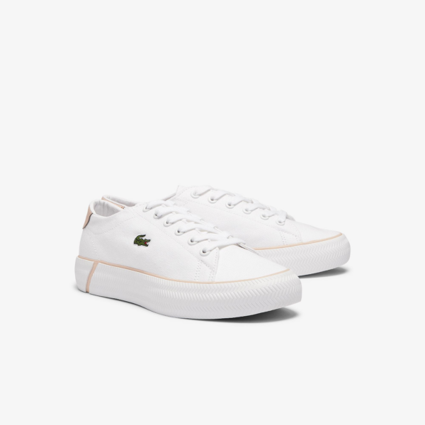 Giày Lacoste Wmns Grıpshot Bl 21 2 Cfa 741CFA0027-1Y9 - Ảnh 2