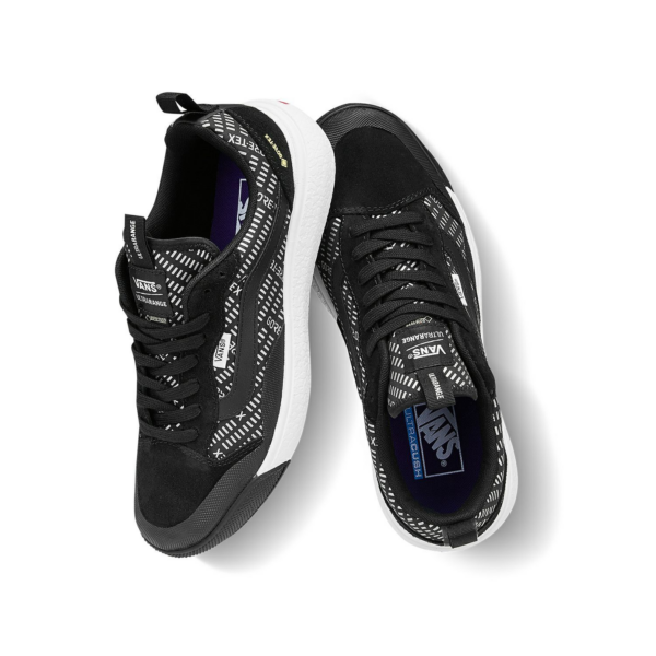 Giày Vans UltraRange Exo Goretex 'White Black' VN0A4UH5BRF - Ảnh 4