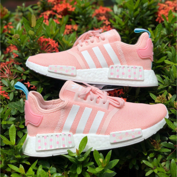 Giày Adidas Toy Story 4 x NMD R1 Kids 'Bo Peep'  EG7316 - Ảnh 5