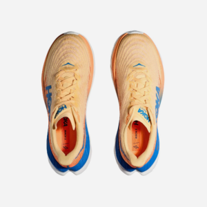 Giay Hoka Mach 5 Running 'Orange' 1127893-IVOR