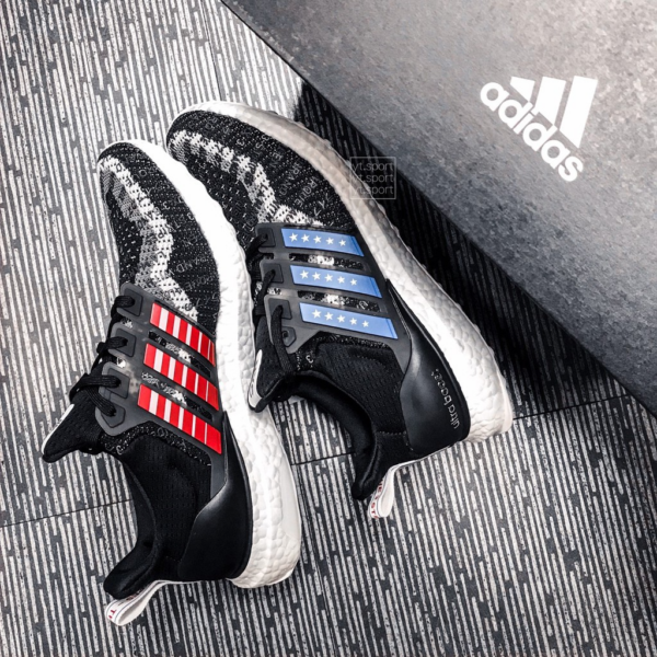 Giày Adidas UltraBoost 2.0 'City Series NYC' FV2587 - Ảnh 3
