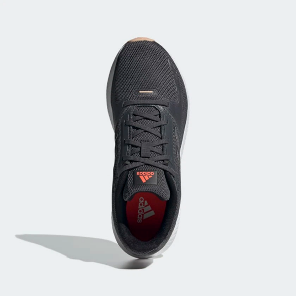 Giày Adidas Runfalcon 2.0 W 'Iron Mettalic' H04519 - Ảnh 4