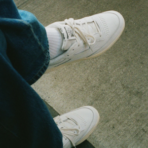 Giay Reebok Club C 85 'Tyrrell Winston' GZ1567