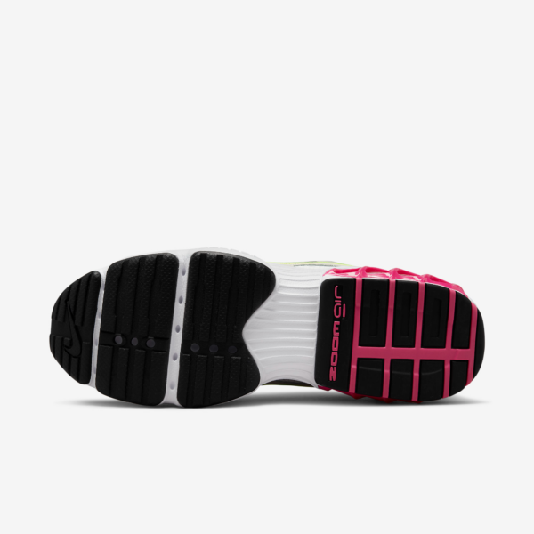 Giày Nike Zoom Air Fire 'Summit Hemp Volt Pink' CW3876-106 - Ảnh 6