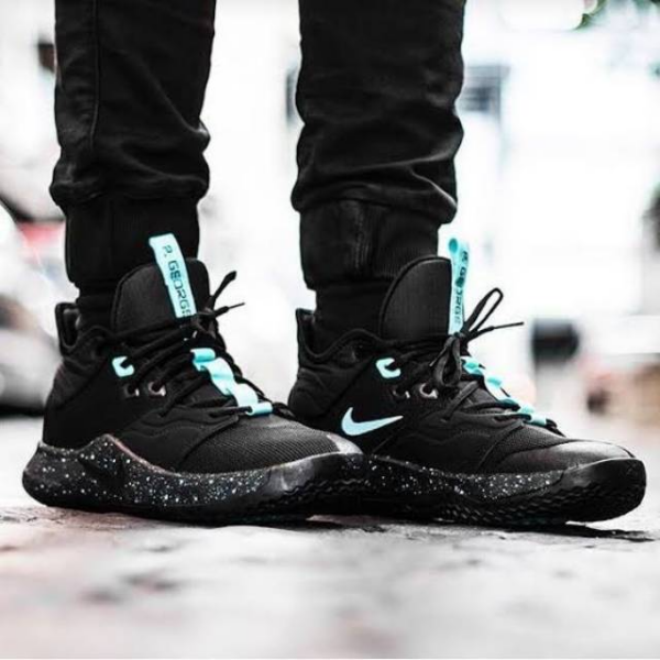 Giày Nike PG 3 'Light Aqua' AO2607-006 - Ảnh 2