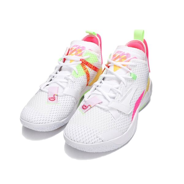 Giày Nike Jordan Why Not Zer0.4 PF 'Summertime Fresh' CQ4231-102 - Ảnh 6