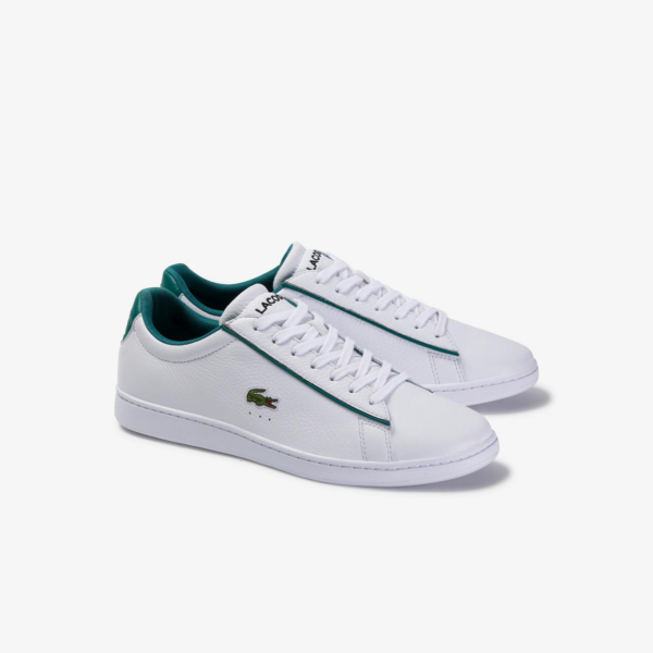 Giày LACOSTE CARNABY EVO 120 2 SMA 739SMA0061-082 - Ảnh 2
